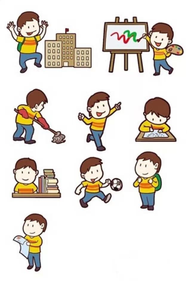 高中学生综合素质评价评什么?怎么评?